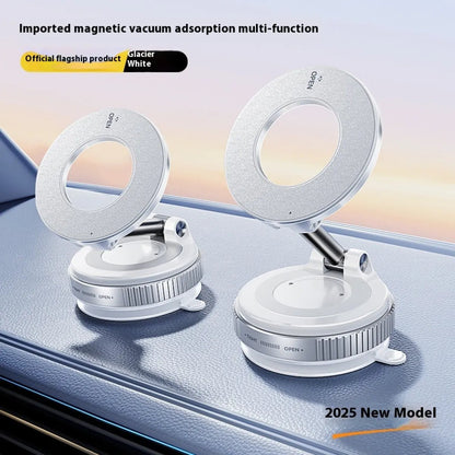 Adjustable Car Mount Magnetic Phone Holder - ShopLaredo