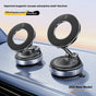 Adjustable Car Mount Magnetic Phone Holder - ShopLaredo