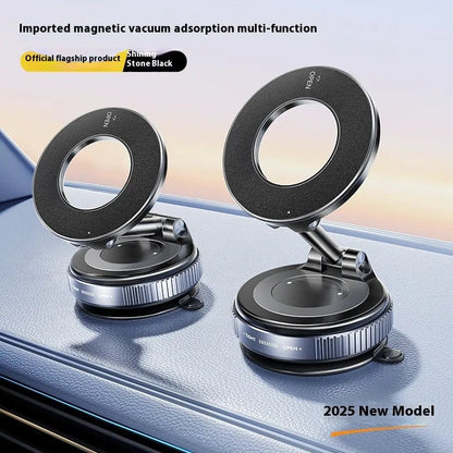 Adjustable Car Mount Magnetic Phone Holder - ShopLaredo