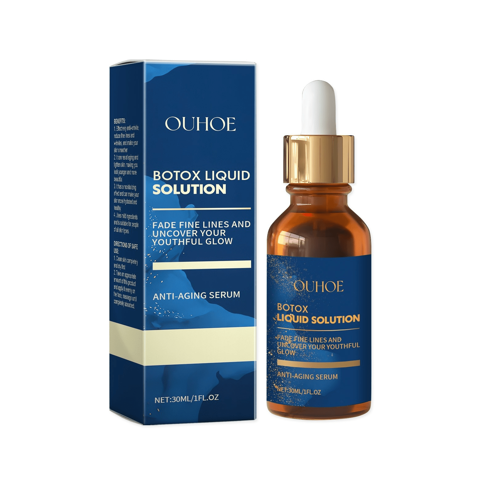 Anti - Aging Essence - ShopLaredo