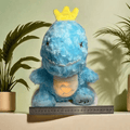 Baby Soothing Plush Music Toy - ShopLaredo