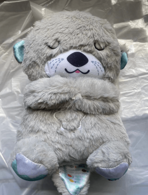 Baby Soothing Plush Music Toy - ShopLaredo