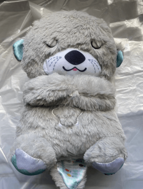 Baby Soothing Plush Music Toy - ShopLaredo