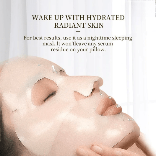 Bio - Collagen Deep Mask - ShopLaredo