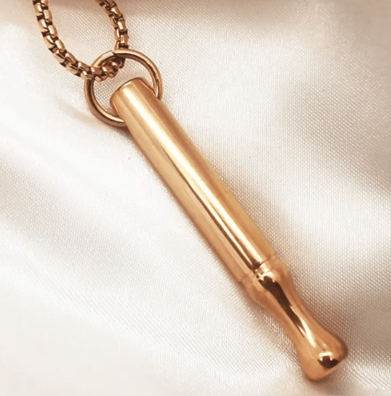 Breathing Necklace for Anxiety - ShopLaredo