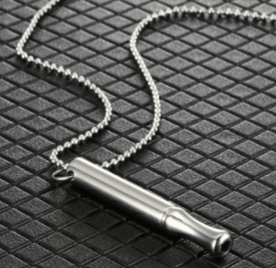 Breathing Necklace for Anxiety - ShopLaredo