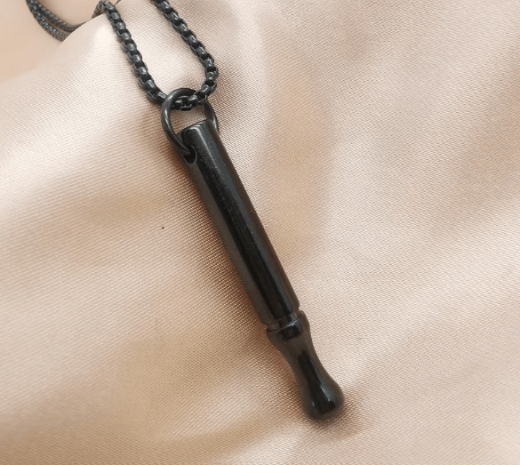 Breathing Necklace for Anxiety - ShopLaredo