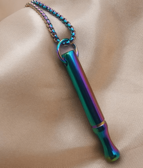 Breathing Necklace for Anxiety - ShopLaredo