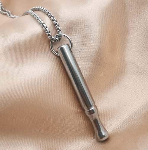 Breathing Necklace for Anxiety - ShopLaredo