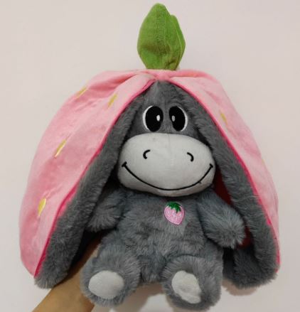 Breathing Plush Music Doll - ShopLaredo