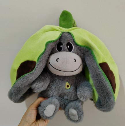 Breathing Plush Music Doll - ShopLaredo