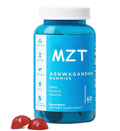Calm Boost Ashwagandha Gummies for Relaxation and Stress Relief - ShopLaredo