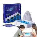 Chess Board Game Magnetic Effect - ShopLaredo