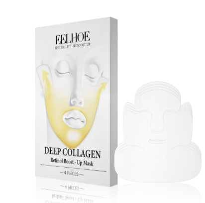 Collagen Lifting Face Mask - ShopLaredo