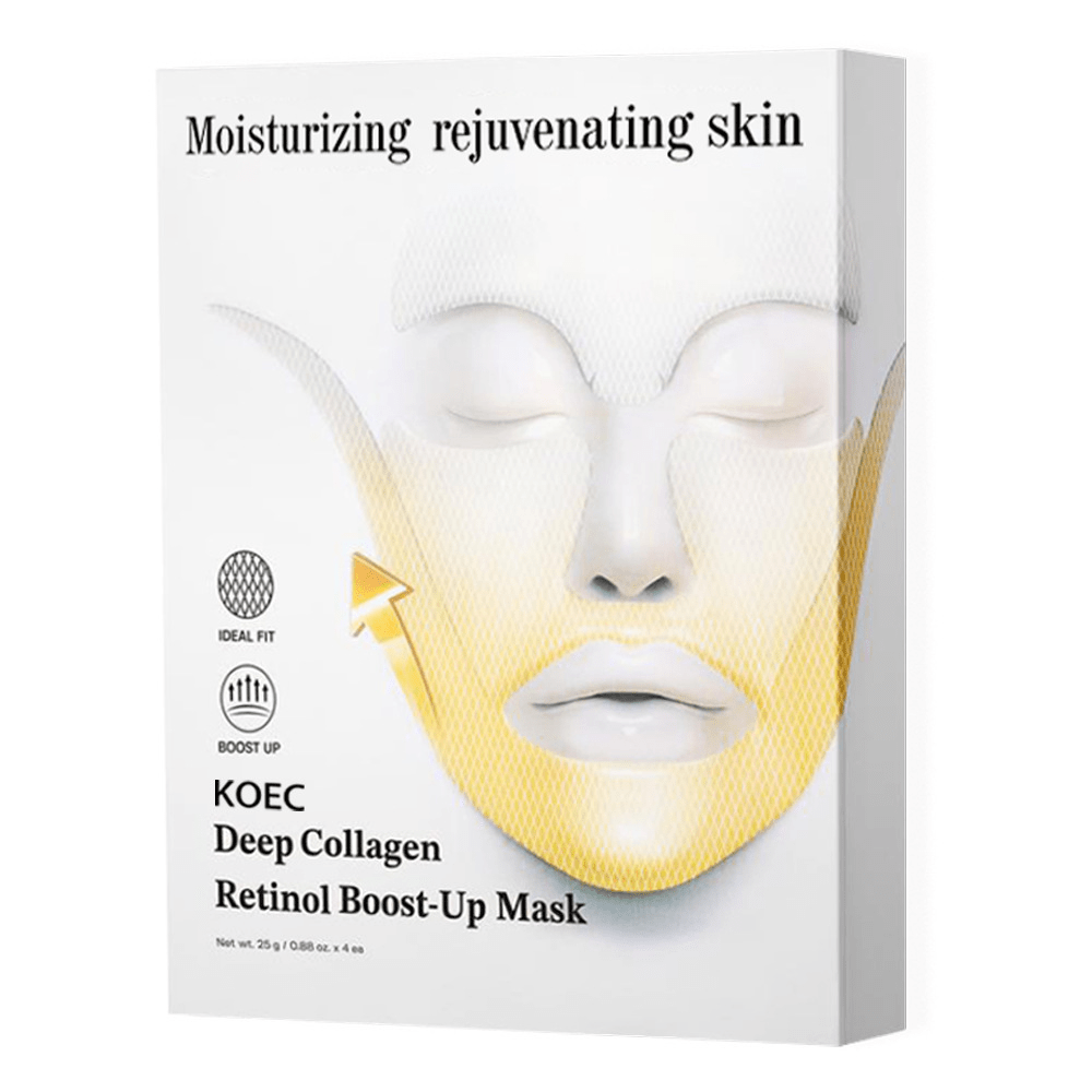 Collagen Lifting Face Mask - ShopLaredo