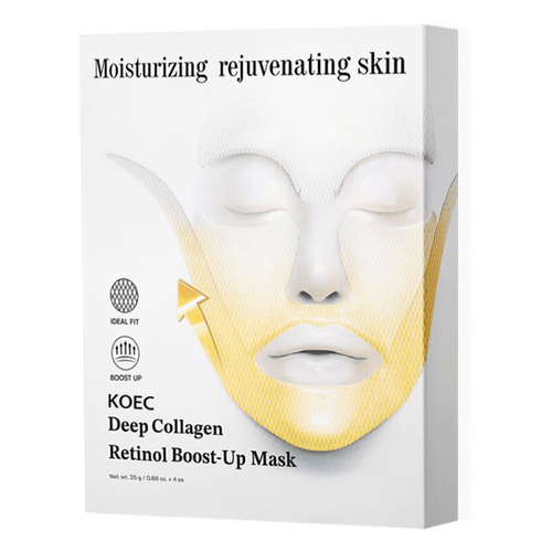 Collagen Lifting Face Mask - ShopLaredo