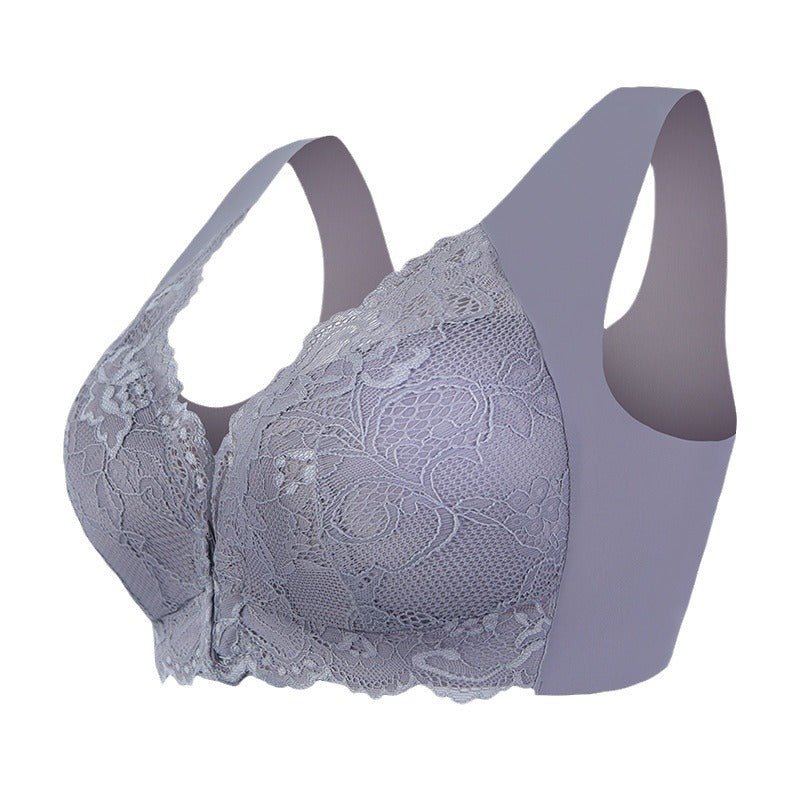 Comfortable Wireless Plus Size Bra for Women Wholesale - ShopLaredo