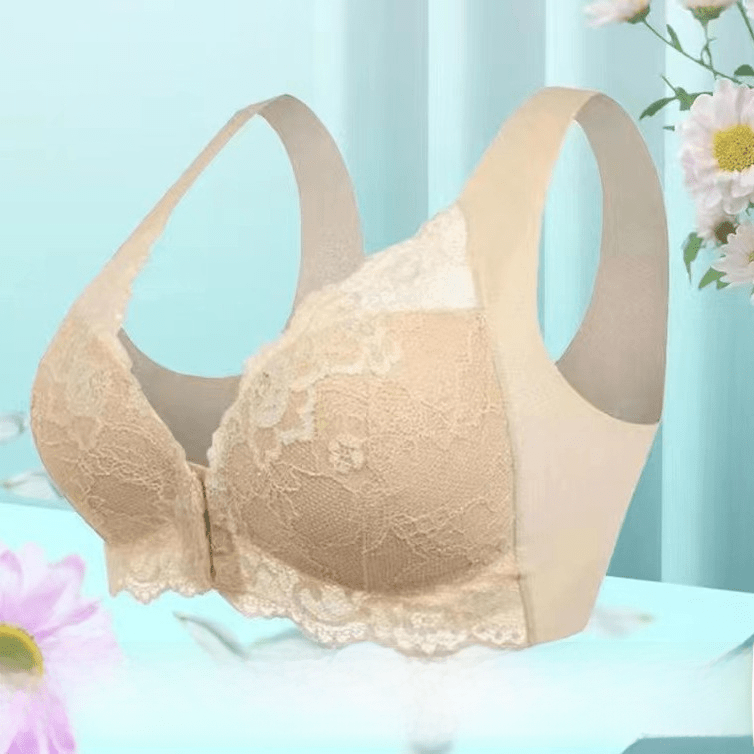 Comfortable Wireless Plus Size Bra for Women Wholesale - ShopLaredo