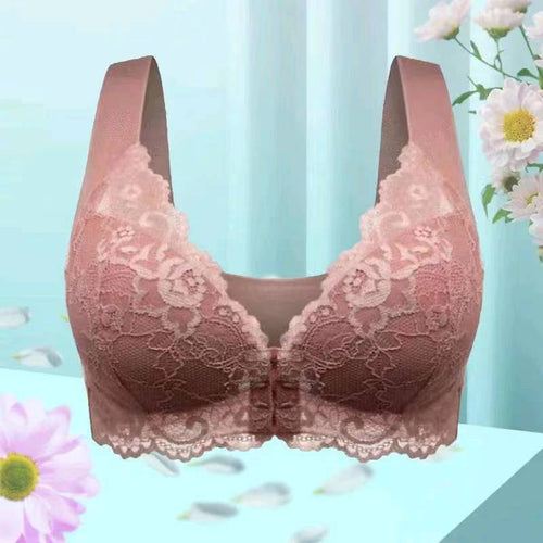 Comfortable Wireless Plus Size Bra for Women Wholesale - ShopLaredo