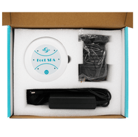 Compact Ionic Foot Spa Massager - ShopLaredo