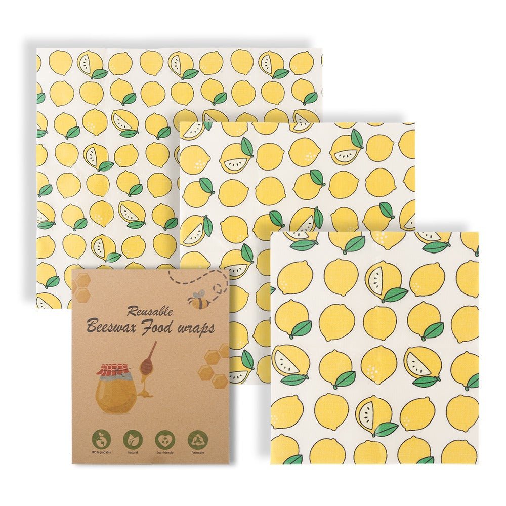 Cotton Beeswax Fresh - Keeping Cloth - ShopLaredo