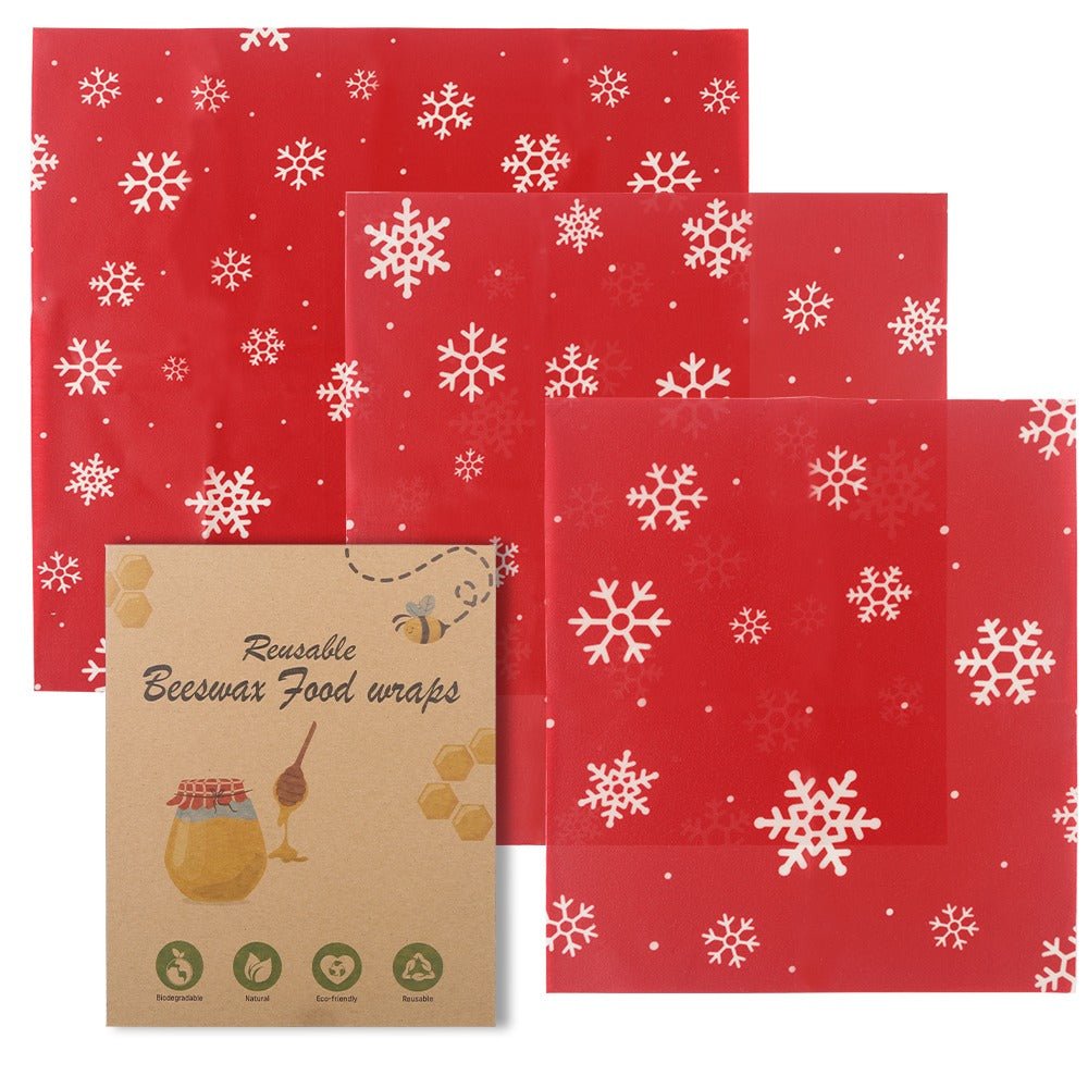 Cotton Beeswax Fresh - Keeping Cloth - ShopLaredo