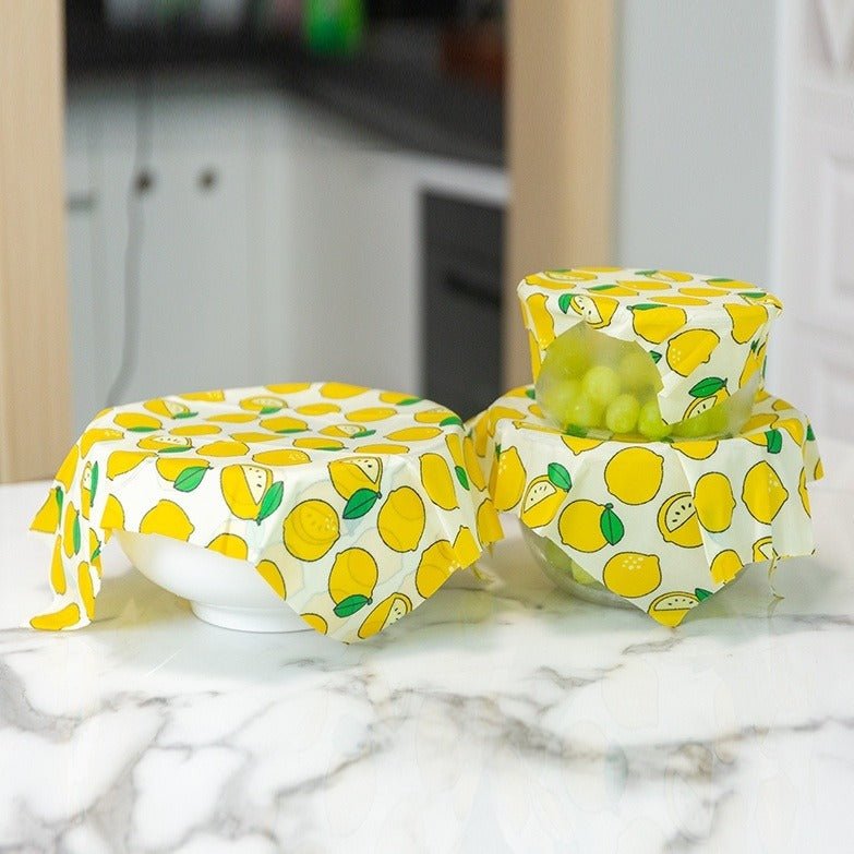 Cotton Beeswax Fresh - Keeping Cloth - ShopLaredo