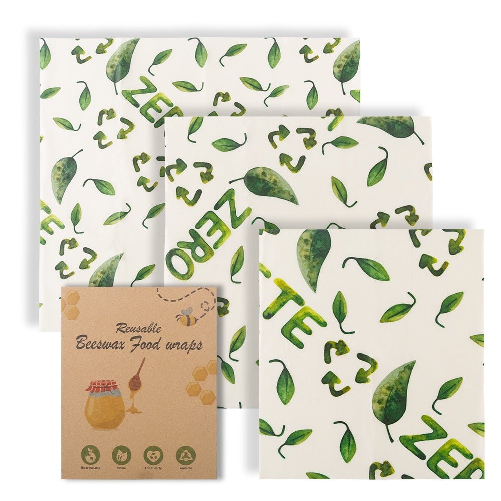 Cotton Beeswax Fresh - Keeping Cloth - ShopLaredo