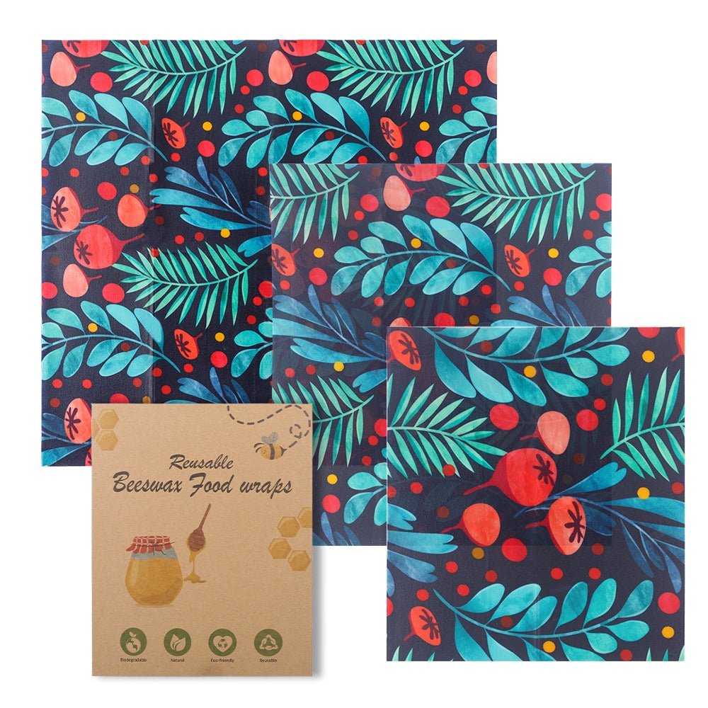 Cotton Beeswax Fresh - Keeping Cloth - ShopLaredo
