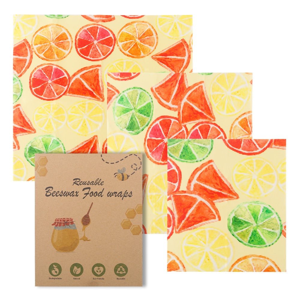 Cotton Beeswax Fresh - Keeping Cloth - ShopLaredo