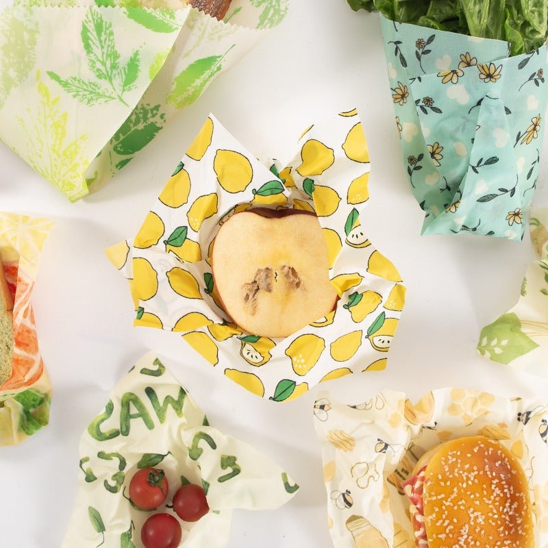 Cotton Beeswax Fresh - Keeping Cloth - ShopLaredo