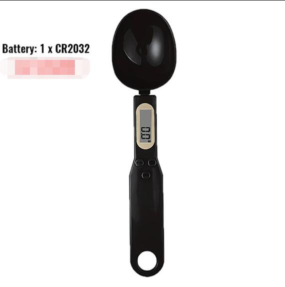 Digital Measuring Spoon Scale Mini - ShopLaredo