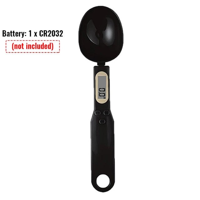 Digital Measuring Spoon Scale Mini - ShopLaredo