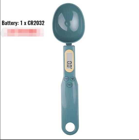 Digital Measuring Spoon Scale Mini - ShopLaredo