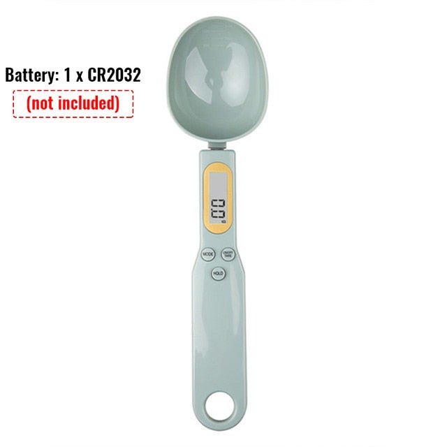 Digital Measuring Spoon Scale Mini - ShopLaredo