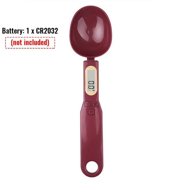 Digital Measuring Spoon Scale Mini - ShopLaredo