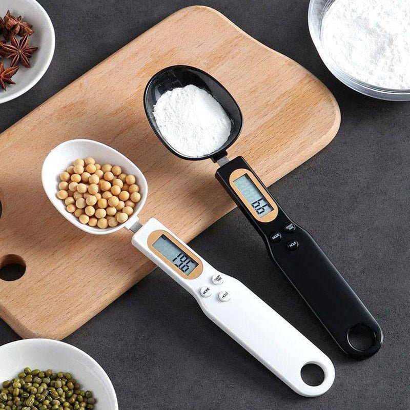 Digital Measuring Spoon Scale Mini - ShopLaredo