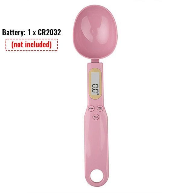 Digital Measuring Spoon Scale Mini - ShopLaredo