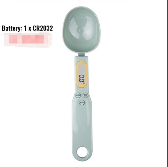 Digital Measuring Spoon Scale Mini - ShopLaredo