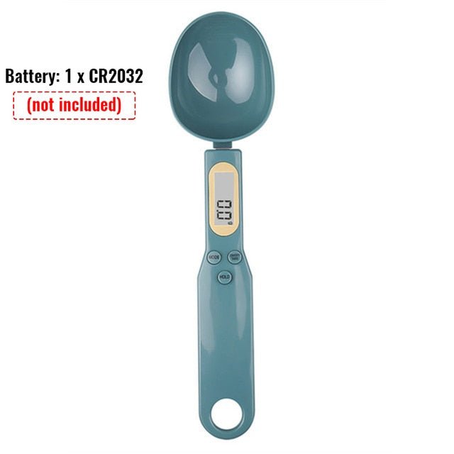 Digital Measuring Spoon Scale Mini - ShopLaredo