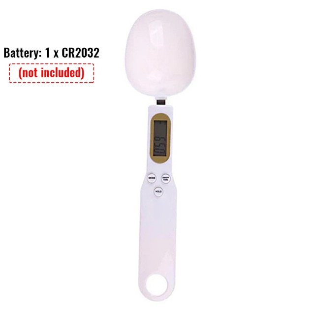 Digital Measuring Spoon Scale Mini - ShopLaredo