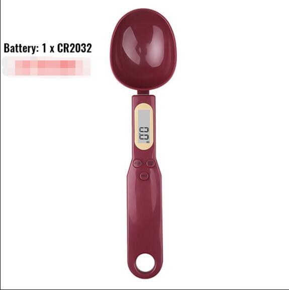 Digital Measuring Spoon Scale Mini - ShopLaredo