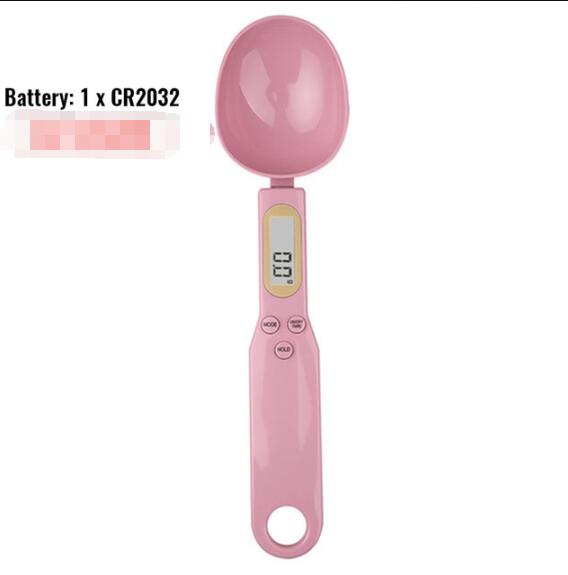 Digital Measuring Spoon Scale Mini - ShopLaredo