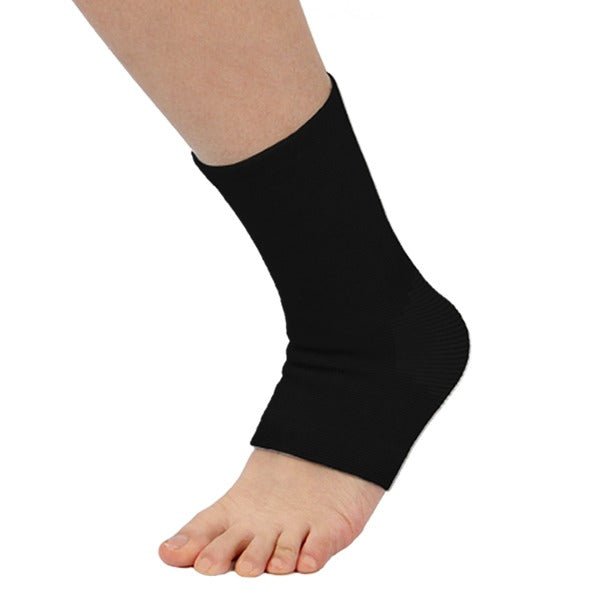 Elastic Sports Ankle Support Socks - ShopLaredo