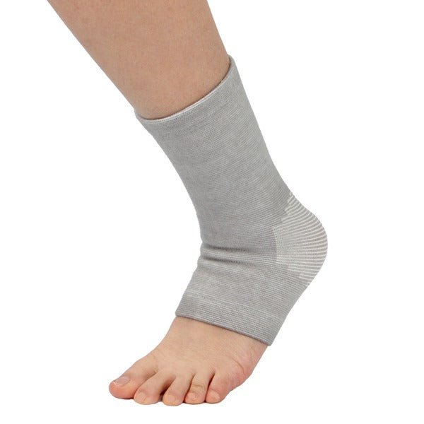 Elastic Sports Ankle Support Socks - ShopLaredo