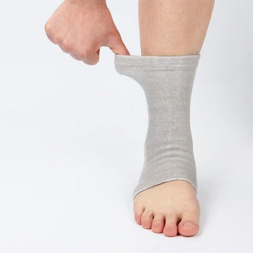 Elastic Sports Ankle Support Socks - ShopLaredo
