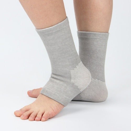 Elastic Sports Ankle Support Socks - ShopLaredo