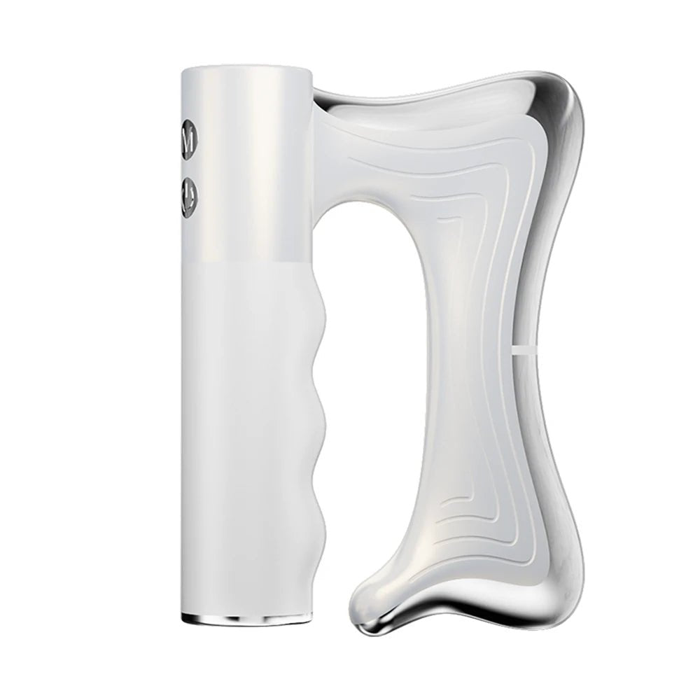 Electric Deep Tissue Massage Blade – Heated Fascia Relaxation Tool - ShopLaredo