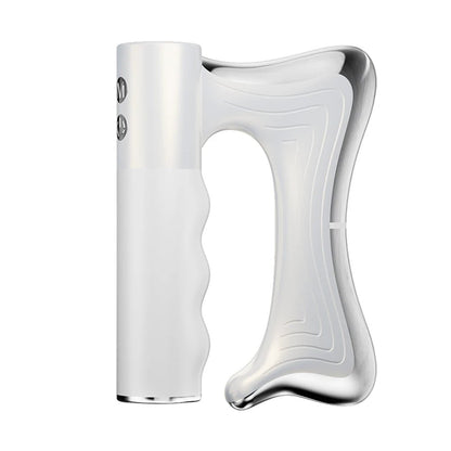 Electric Deep Tissue Massage Blade – Heated Fascia Relaxation Tool - ShopLaredo