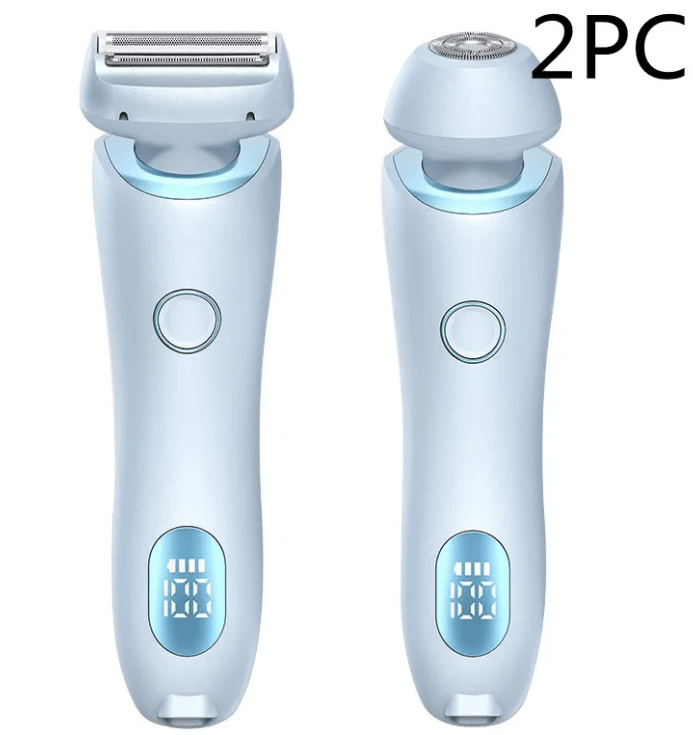 Electric Duo Shave - ShopLaredo